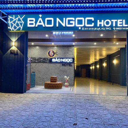 Bao Ngoc Hotel Cao Lãnh Exterior photo
