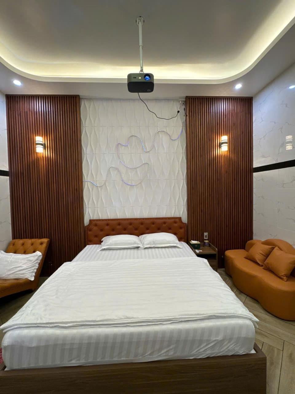 Bao Ngoc Hotel Cao Lãnh Exterior photo